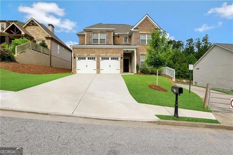 241 Dublin Way, Dallas, GA 30132 - #1