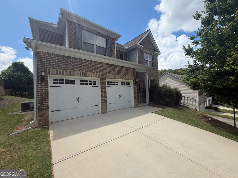 241 Dublin Way, Dallas, GA 30132 - #3
