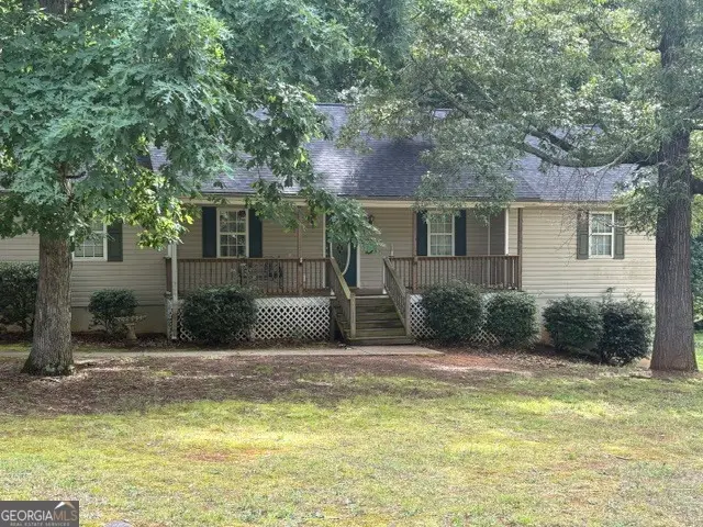 22 Rock Crest Lane, Jefferson, GA 30549 - #1