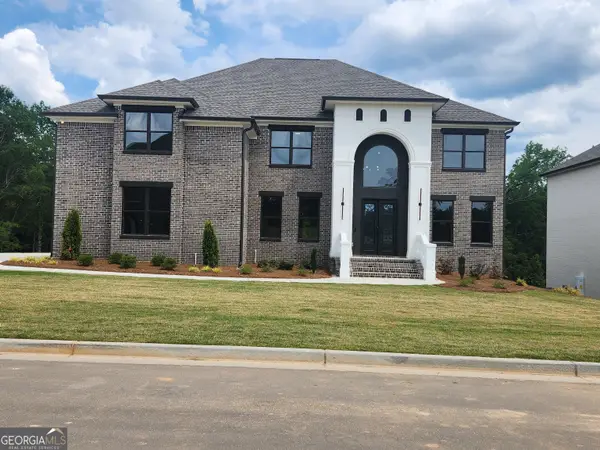 2944 Waterford Drive Sw, Conyers, GA 30094