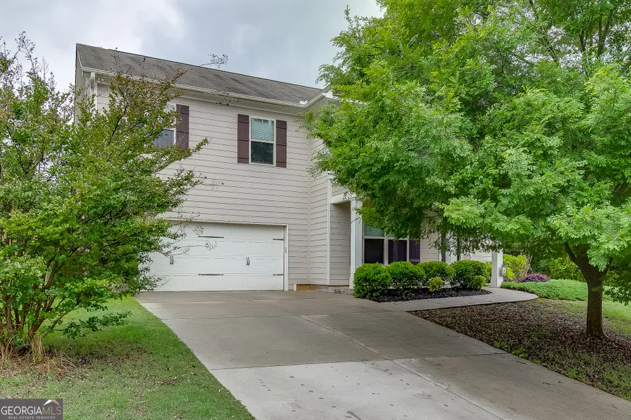 1202 Lincoln Lane, Braselton, GA 30517 - #2