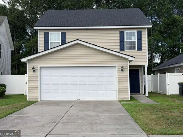 76 Ristona Drive, Savannah, GA 31419