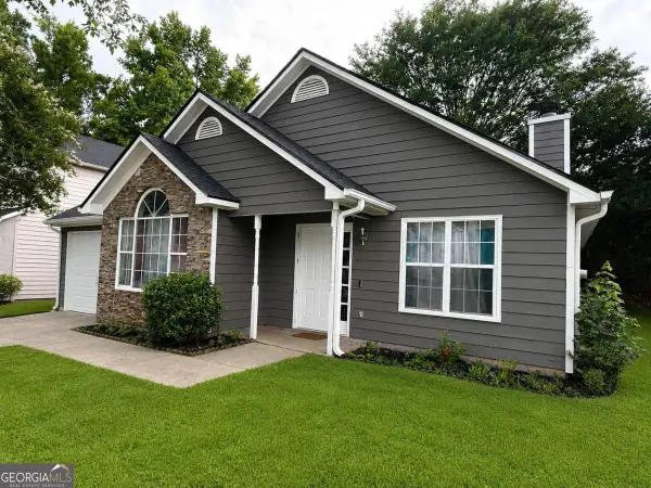 109 Crystal Brook, Griffin, GA 30223