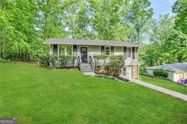 2003 Tara Court, Kennesaw, GA 30144