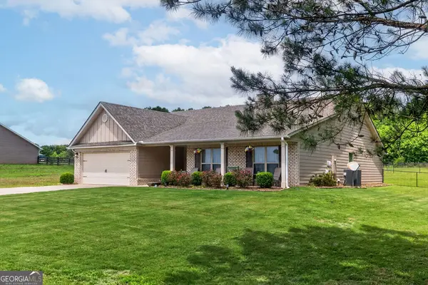 304 Highlands Drive, Winterville, GA 30683