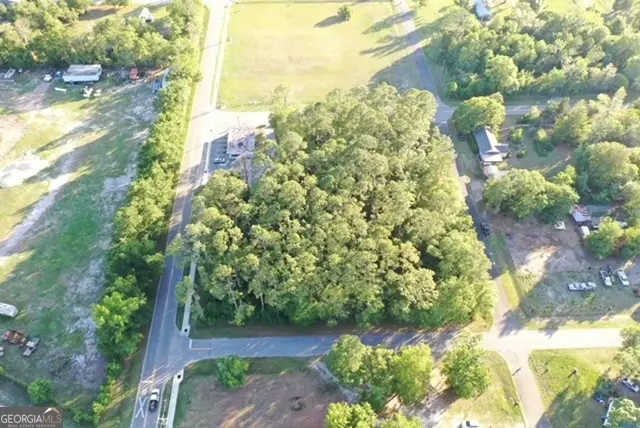 1 Park Street, Homeland, GA 31537 - #2
