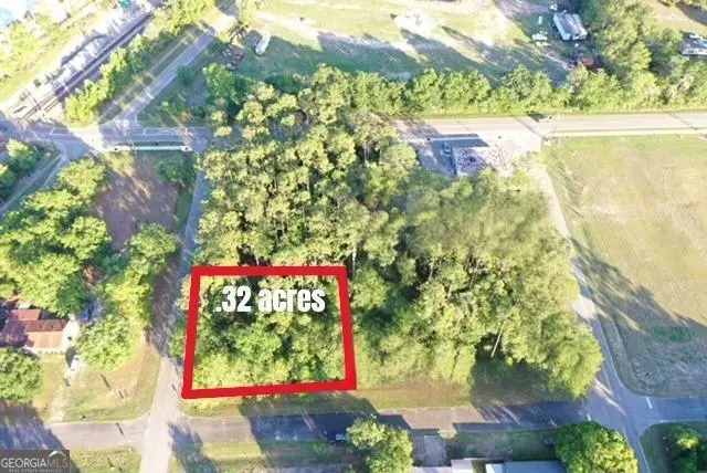 2 Park Street, Homeland, GA 31537 - #1