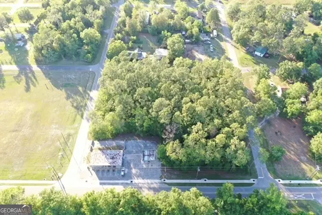 2 Park Street, Homeland, GA 31537 - #3