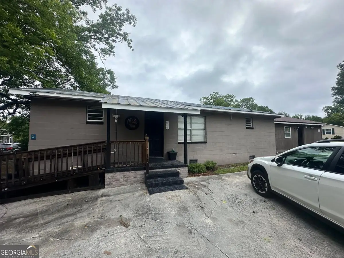 648 Ellington Avenue, Thomson, GA 30824 - #1