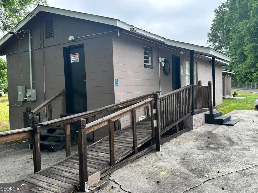 648 Ellington Avenue, Thomson, GA 30824 - #3