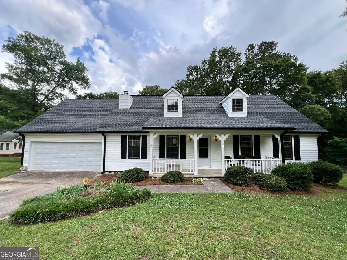 32 Ford Drive Se, Rome, GA 30161 - #1