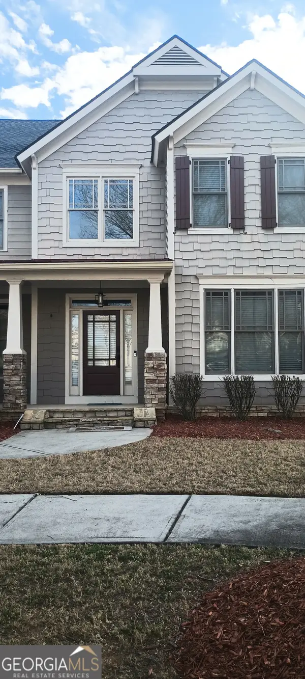 9127 W Old Mill Street E, Lithia Springs, GA 30122
