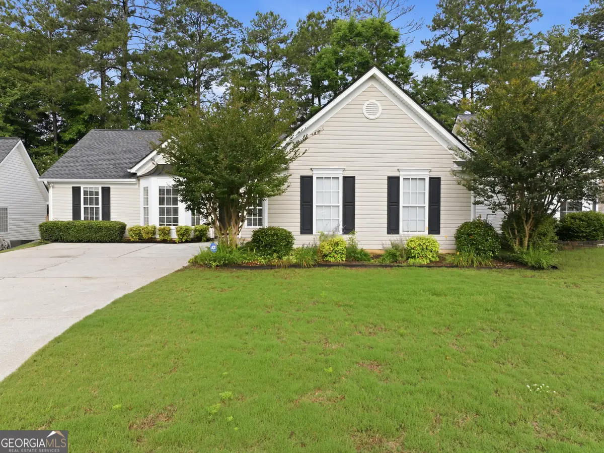 63 Bellaire Lane, Newnan, GA 30265 - #1