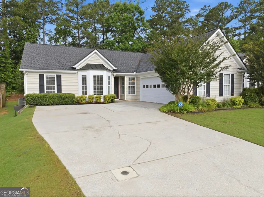 63 Bellaire Lane, Newnan, GA 30265 - #2