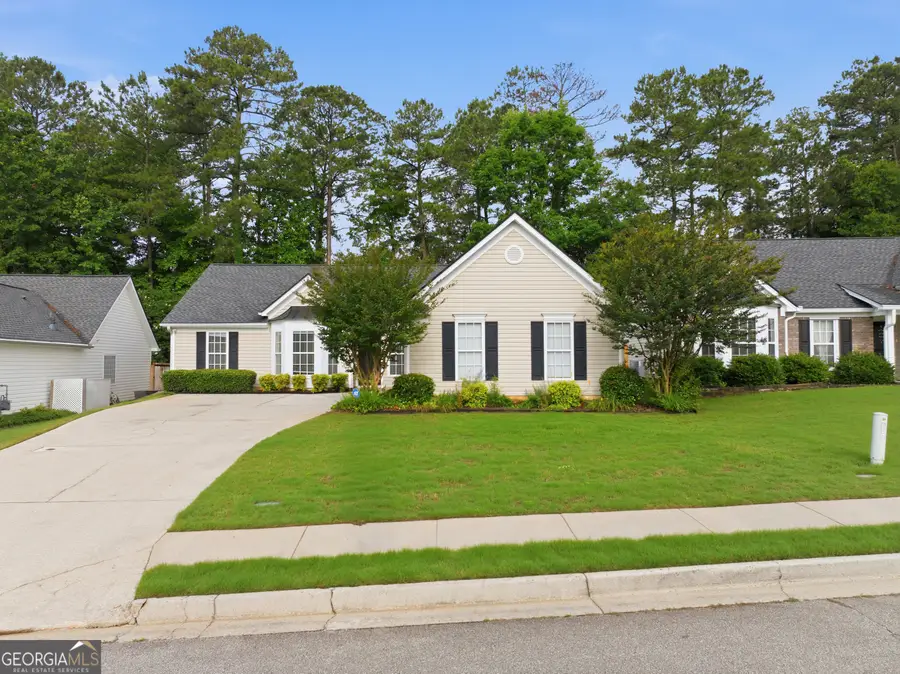 63 Bellaire Lane, Newnan, GA 30265 - #3