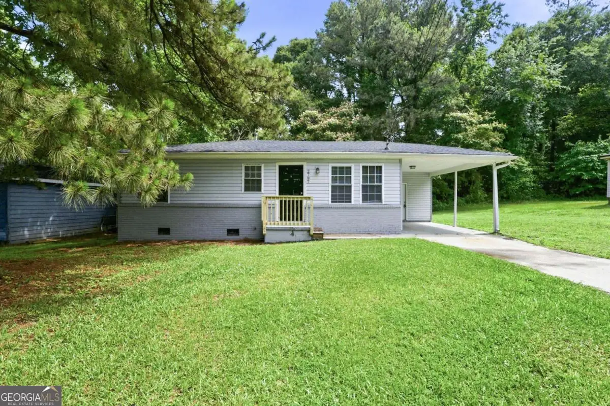 2797 Revere Drive Nw, Atlanta, GA 30318 - #1