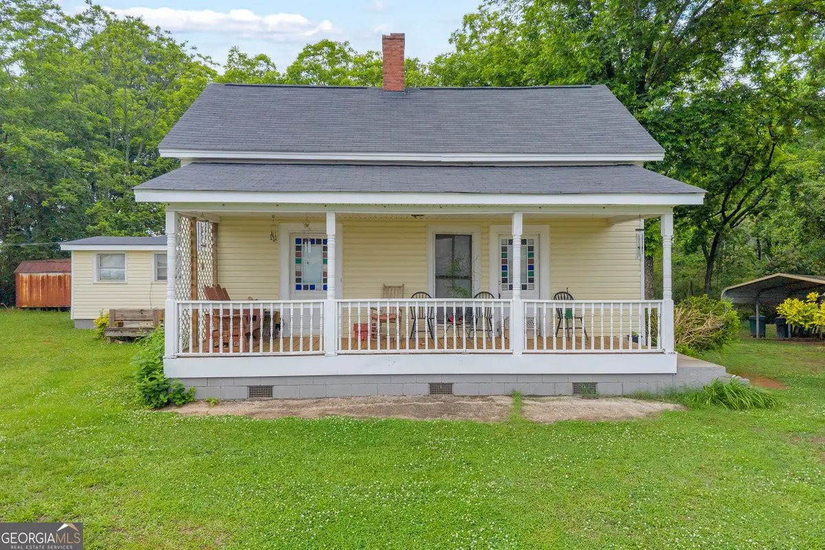 5270 Gainesville Street, Flowery Branch, GA 30542 - #1