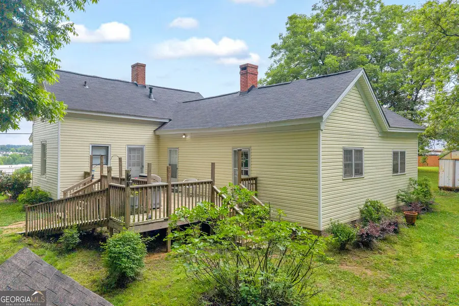5270 Gainesville Street, Flowery Branch, GA 30542 - #3