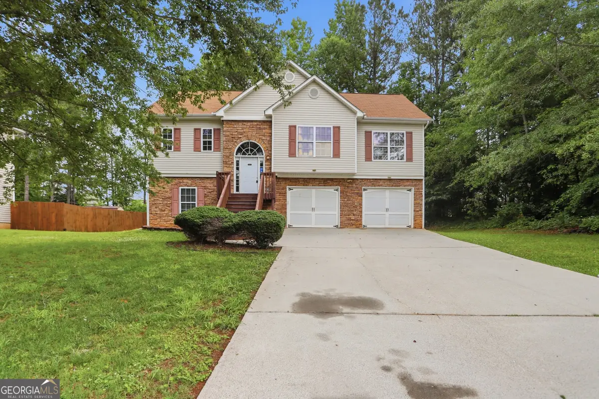 117 E Woodland Manor, Temple, GA 30179 - #1