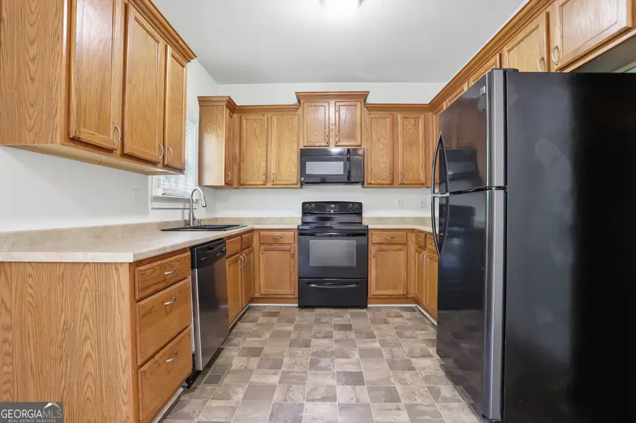 117 E Woodland Manor, Temple, GA 30179 - #2