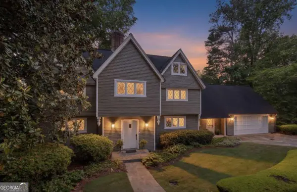 94 River Park Drive, Atlanta, GA 30328