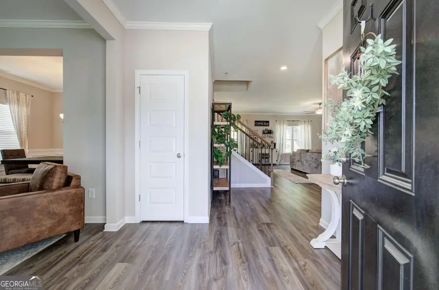 589 Belmont Lane, Dallas, GA 30132 - #3