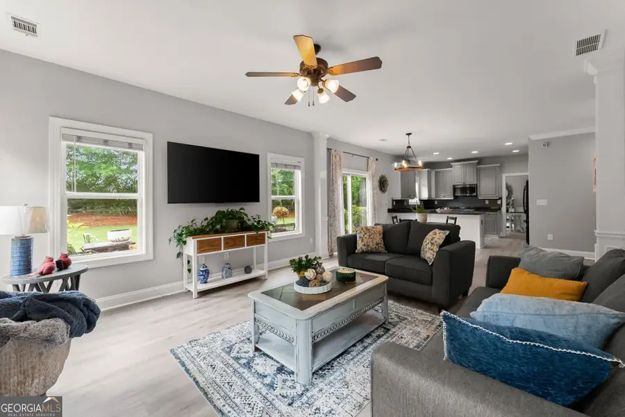 1233 White Columns Drive, Monroe, GA 30656 - #3