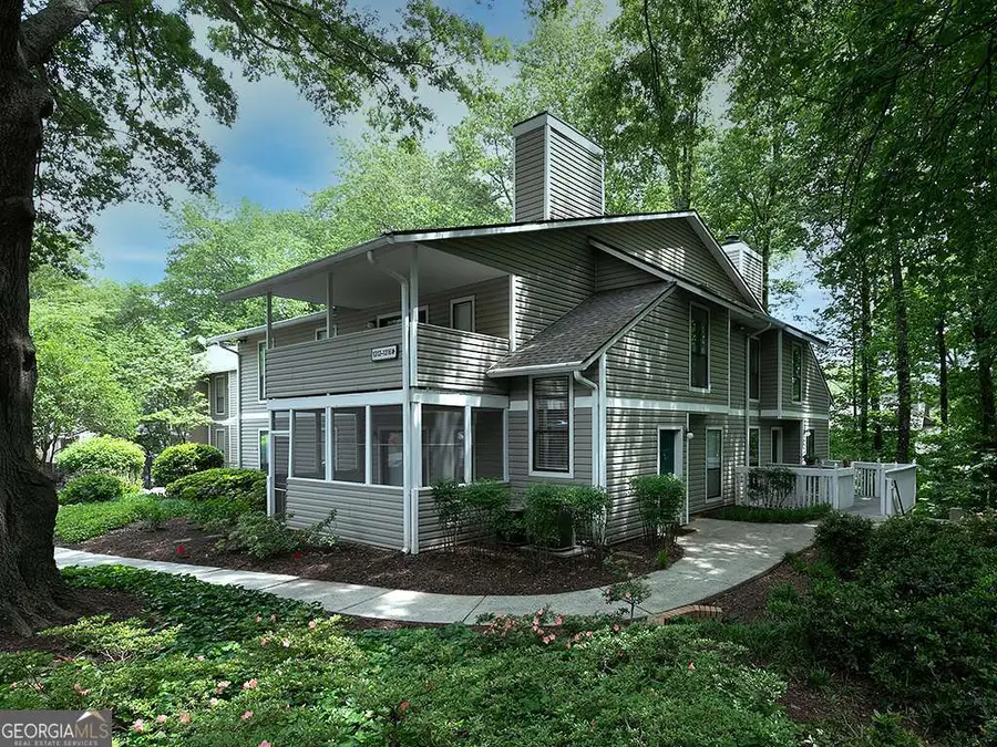 1316 Wynnes Ridge Circle Se, Marietta, GA 30067 - #3