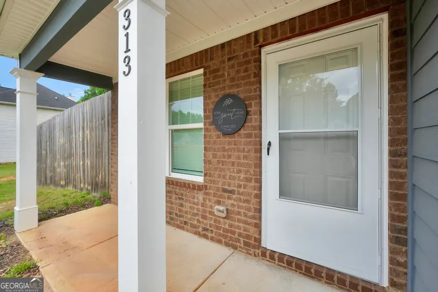 313 Sammy Circle, Griffin, GA 30223 - #3