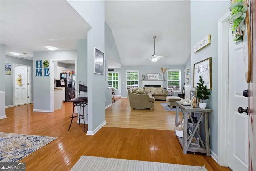 776 Wynn Road, McDonough, GA 30252 - #3