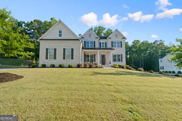 419 Oakleigh Avenue, Woodstock, GA 30188