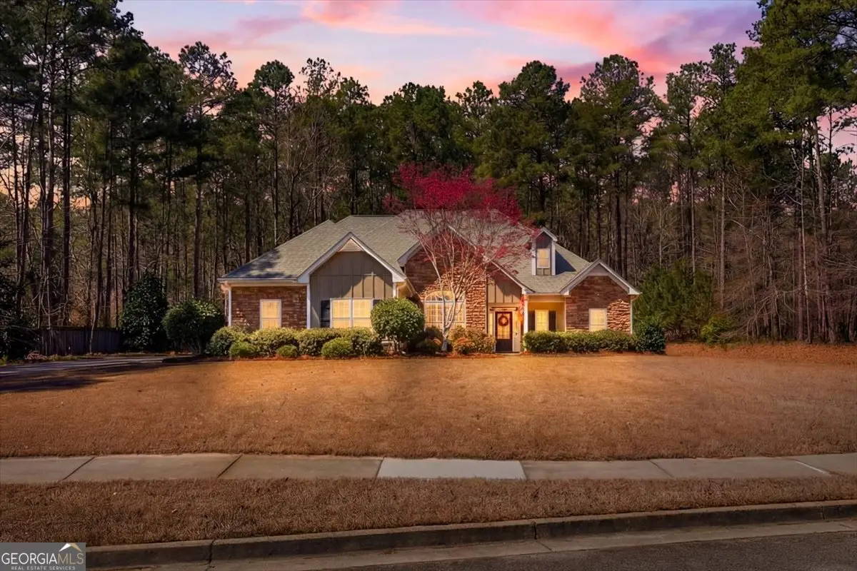 159 Aubree Way, McDonough, GA 30252 - #1
