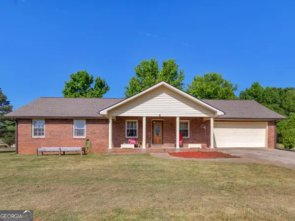 121 Rosser Road, McDonough, GA 30252