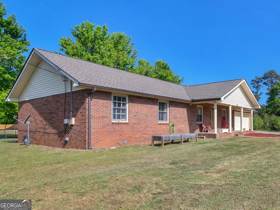 121 Rosser Road, McDonough, GA 30252 - #2