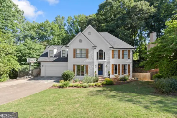 2695 Arbor Summit, Marietta, GA 30066