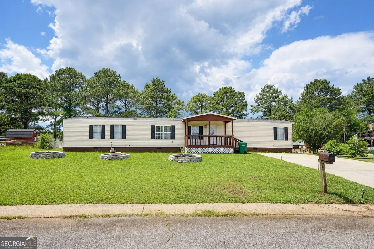 240 Bayberry Drive, Byron, GA 31008 - #1