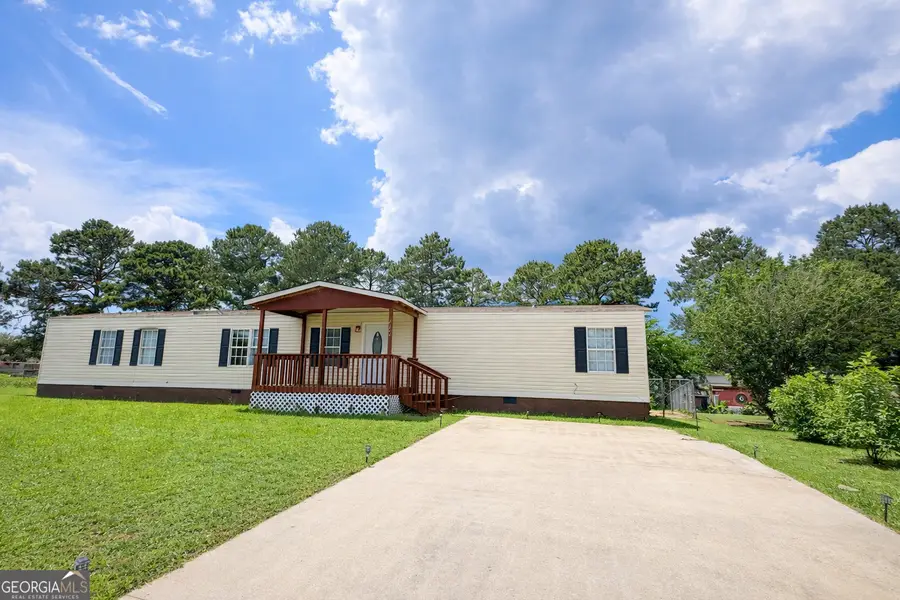 240 Bayberry Drive, Byron, GA 31008 - #2