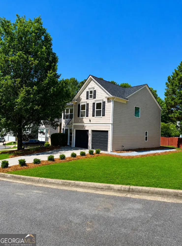 4271 Clearvista Court, Acworth, GA 30101 - #1