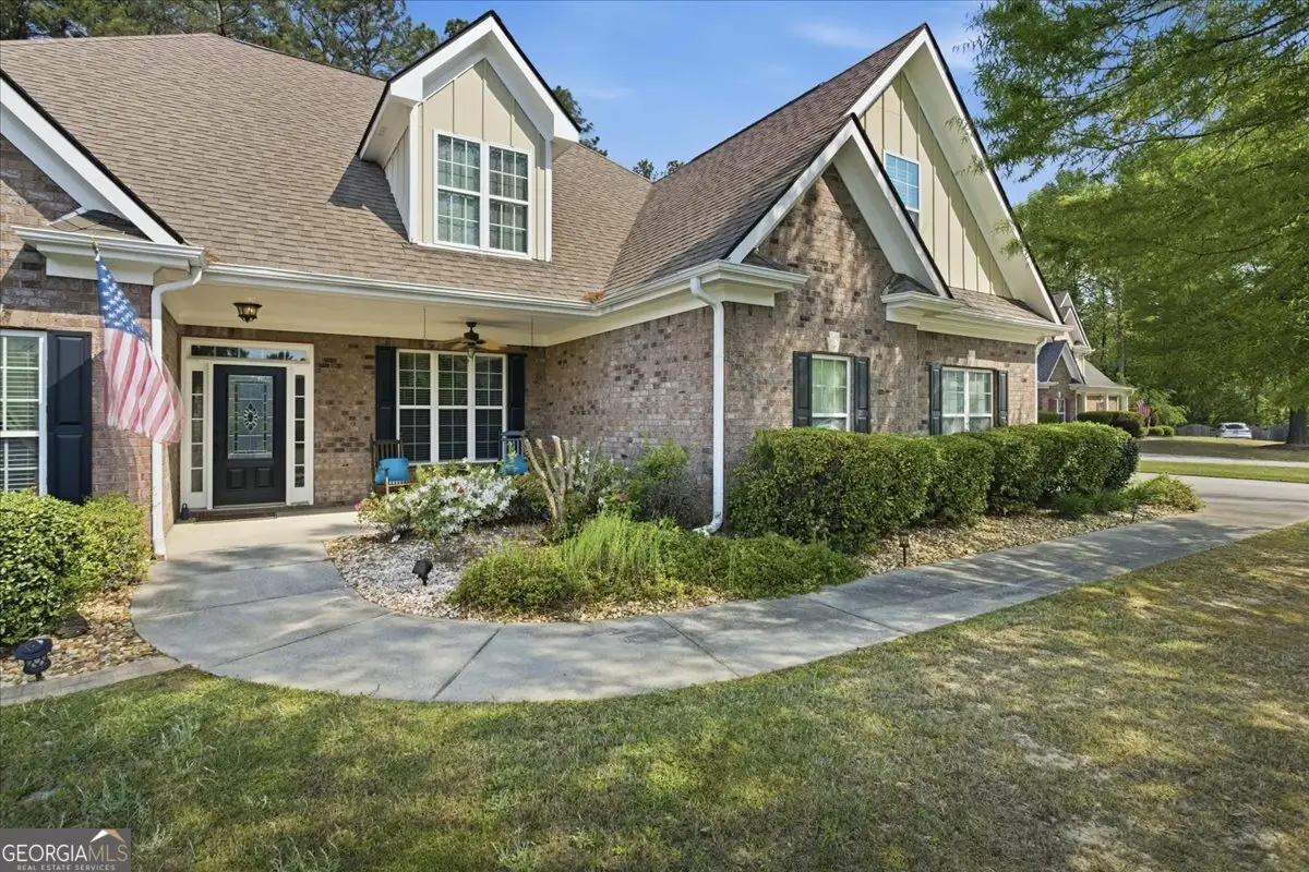 412 Big Sam Circle, Loganville, GA 30052 - #1