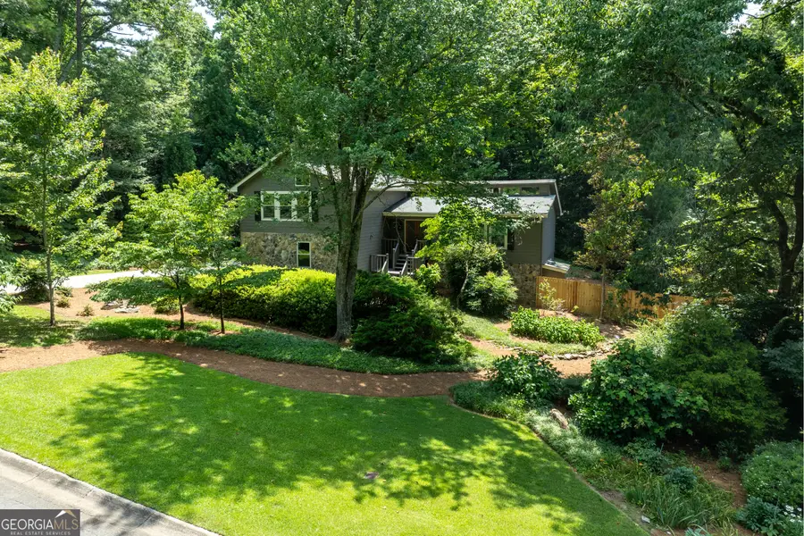 1195 Lake Colony Drive, Marietta, GA 30068 - #3