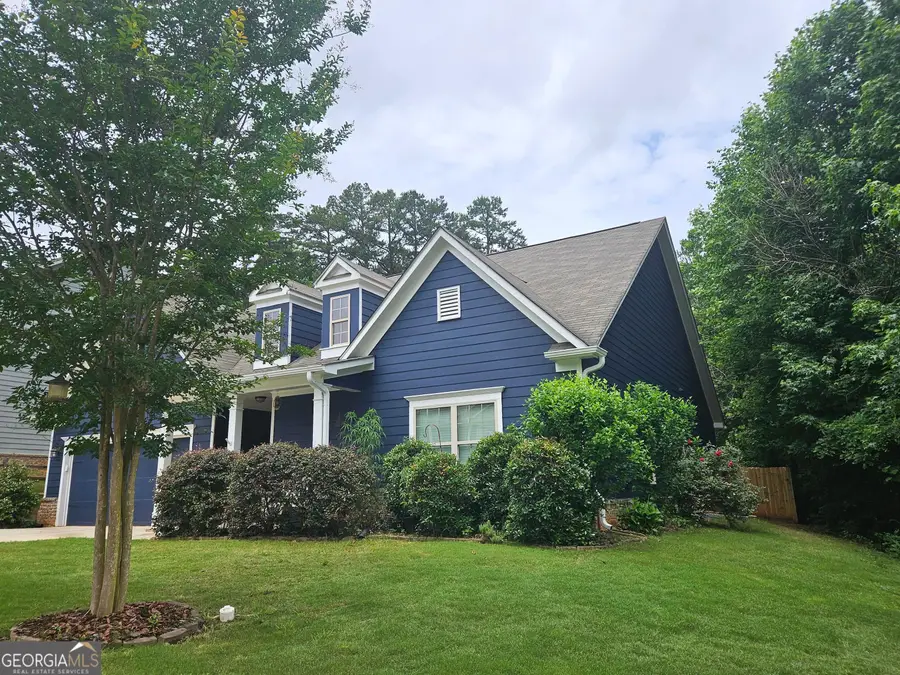 192 Village Pass, Statham, GA 30666 - #3
