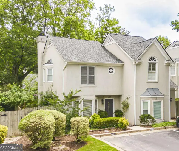 1401 Defoors Landing Nw #1401, Atlanta, GA 30318