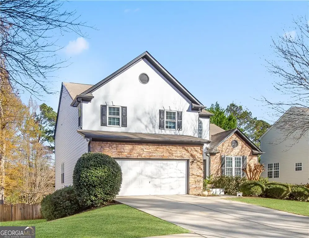 306 Ivy Manor Drive Nw, Marietta, GA 30064 - #1