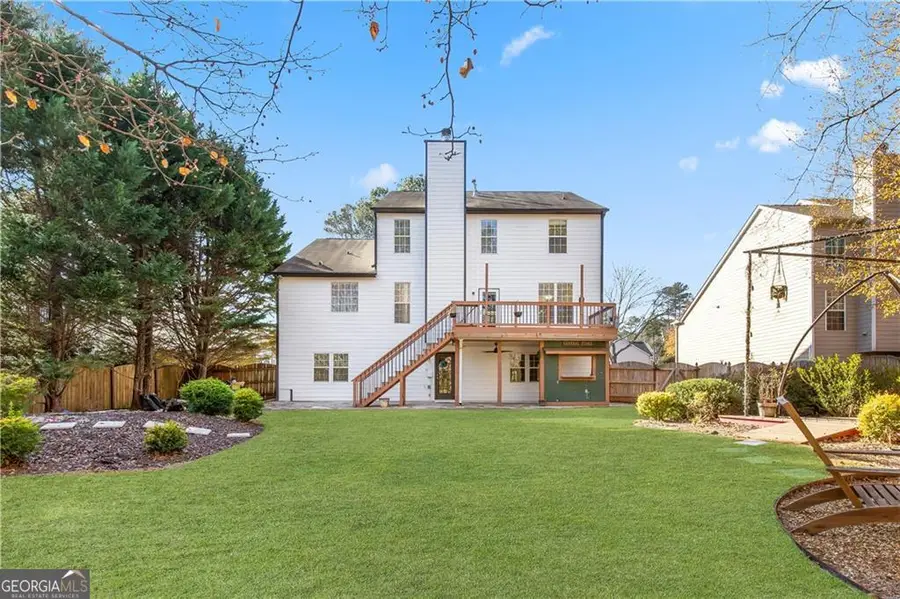 306 Ivy Manor Drive Nw, Marietta, GA 30064 - #2