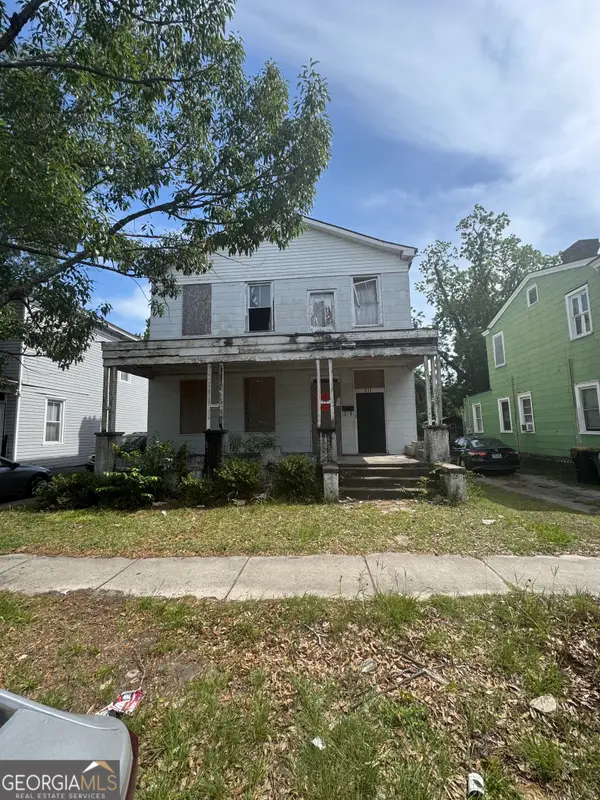 511 W 39th Street, Savannah, GA 31415