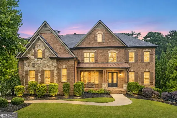 16550 Quayside Drive, Milton, GA 30004