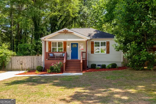 1266 Almont Drive Sw, Atlanta, GA 30310