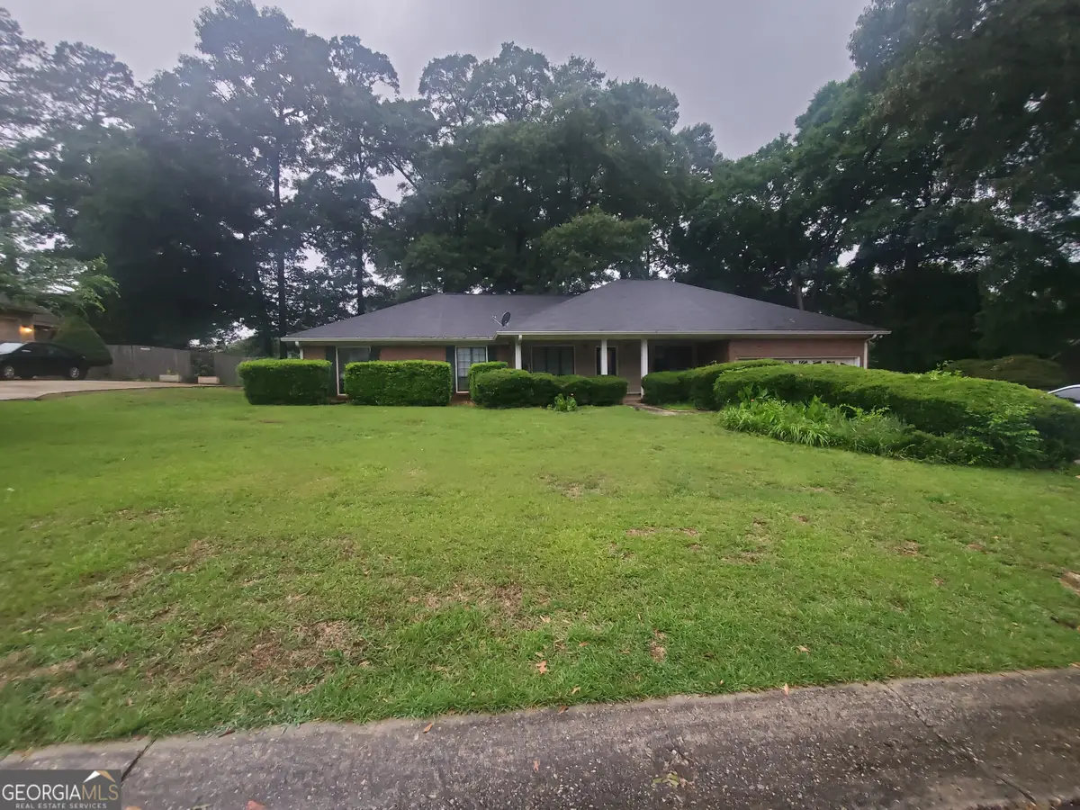 205 Forest Mill Drive, Warner Robins, GA 31088 - #1
