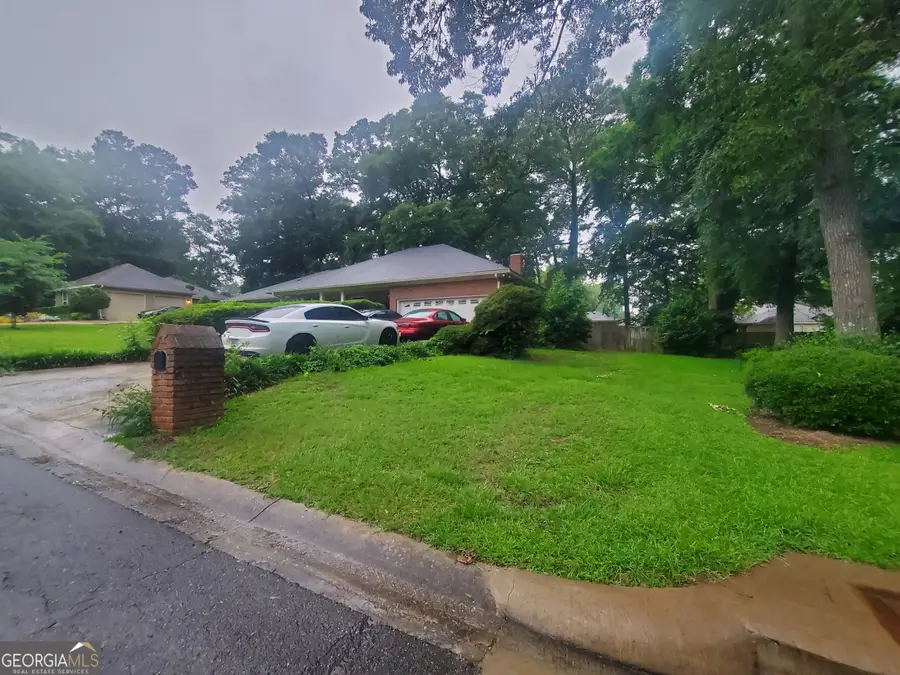 205 Forest Mill Drive, Warner Robins, GA 31088 - #2