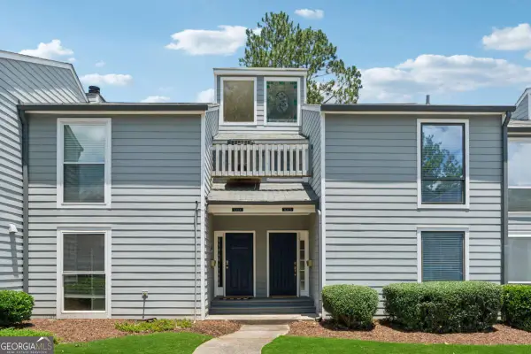 1023 Riverbend Club Drive Se, Atlanta, GA 30339